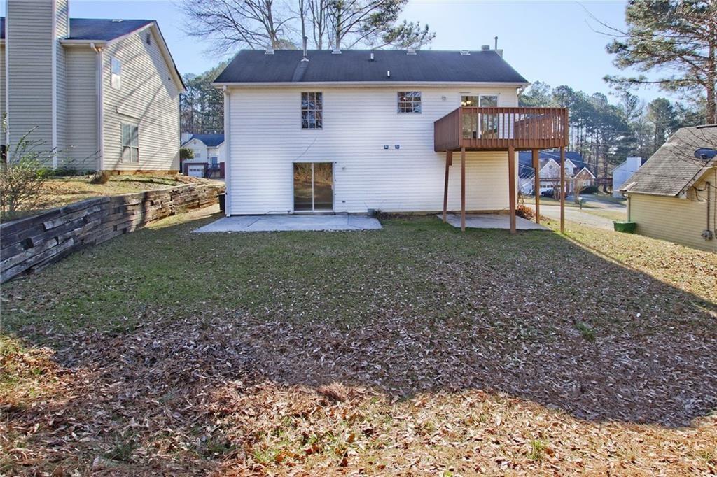 3657 River Ridge Court Decatur, GA 30034 - Photo 29 of 29