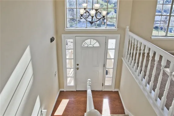 $1,995 | 3657 River Ridge Court, Decatur, GA 30034