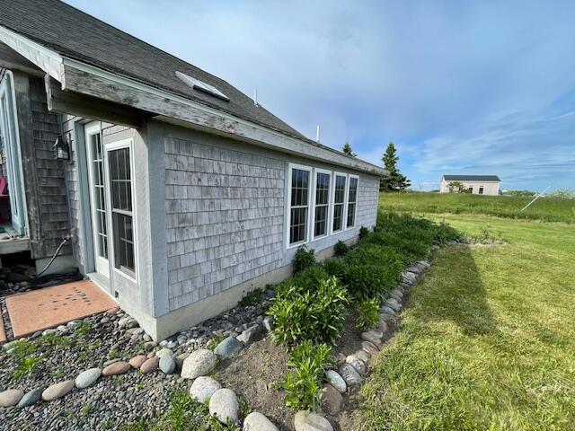 46 Diamond Point Road Lubec, ME 04652 - Photo 8 of 115 IMG_7448
