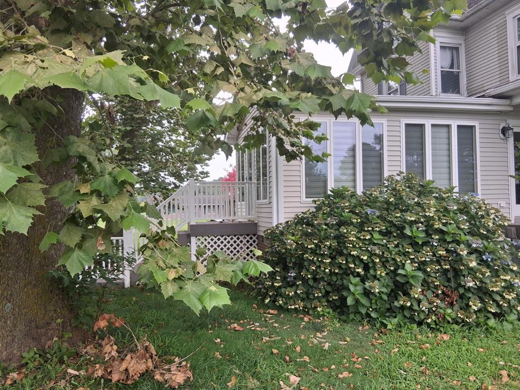 27251 Mutton Hunk Road Parksley, VA 23421 - Photo 66 of 72 Gallery Image 66