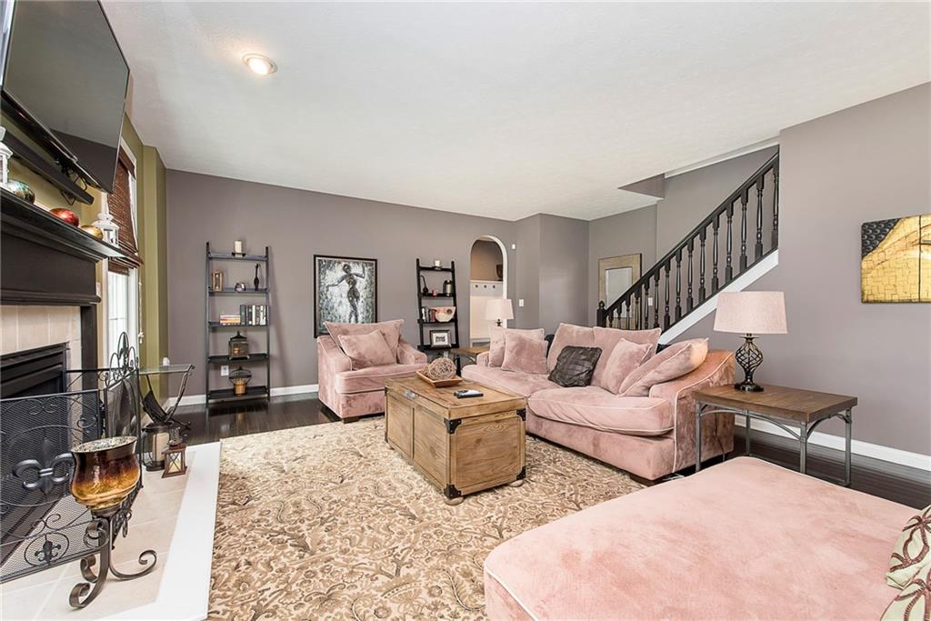 6097 Roxburgh Place Noblesville, IN 46062 - Photo 12 of 42 Gallery Image 12