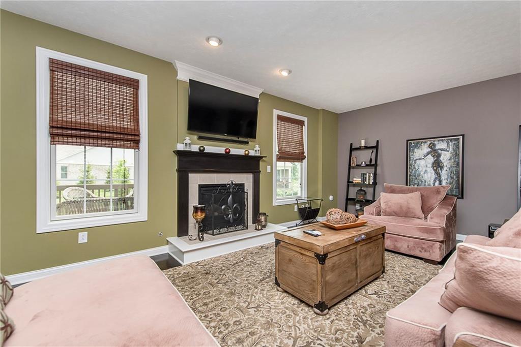 6097 Roxburgh Place Noblesville, IN 46062 - Photo 13 of 42 Gallery Image 13