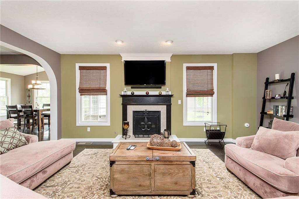 6097 Roxburgh Place Noblesville, IN 46062 - Photo 14 of 42 Gallery Image 14
