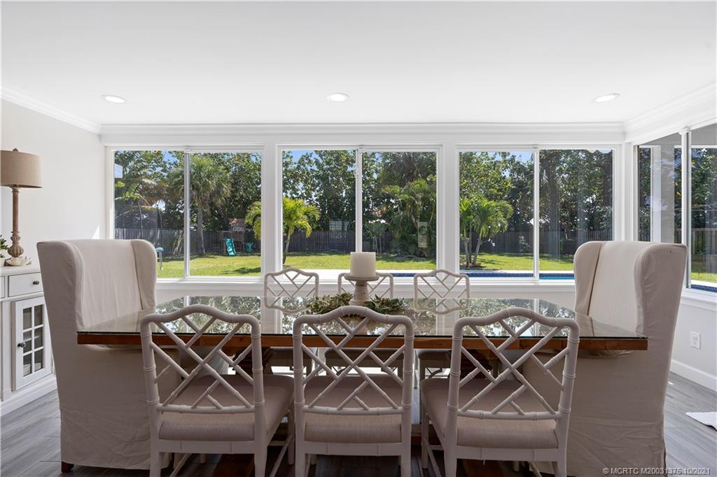 1383 Northwest Spruce Ridge Drive Stuart, FL 34994 - Photo 9 of 48 Gallery Image 9