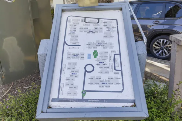 $438,000 | 1055 North Capitol Avenue, Unit 98, San Jose, CA 95133