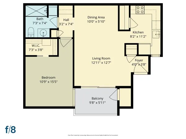 $438,000 | 1055 North Capitol Avenue, Unit 98, San Jose, CA 95133