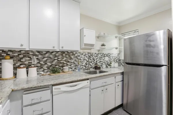 $438,000 | 1055 North Capitol Avenue, Unit 98, San Jose, CA 95133