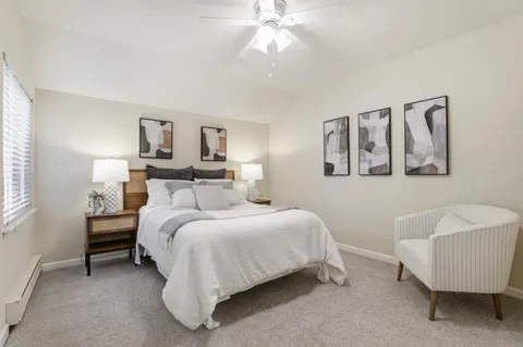 $438,000 | 1055 North Capitol Avenue, Unit 98, San Jose, CA 95133