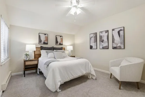 $438,000 | 1055 North Capitol Avenue, Unit 98, San Jose, CA 95133