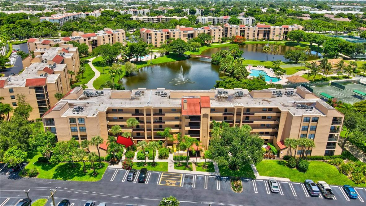 955 Dotterel Road, Unit 2104 Delray Beach, FL 33444 - Photo 1 of 41 Photo 1