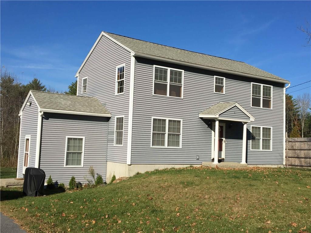 5 Laskey Road Windham, ME 04062 - Photo 1 of 27 Photo