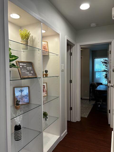 2412 Thornton Road, Unit B Austin, TX 78704 - Photo 14 of 31 Gallery Image 14