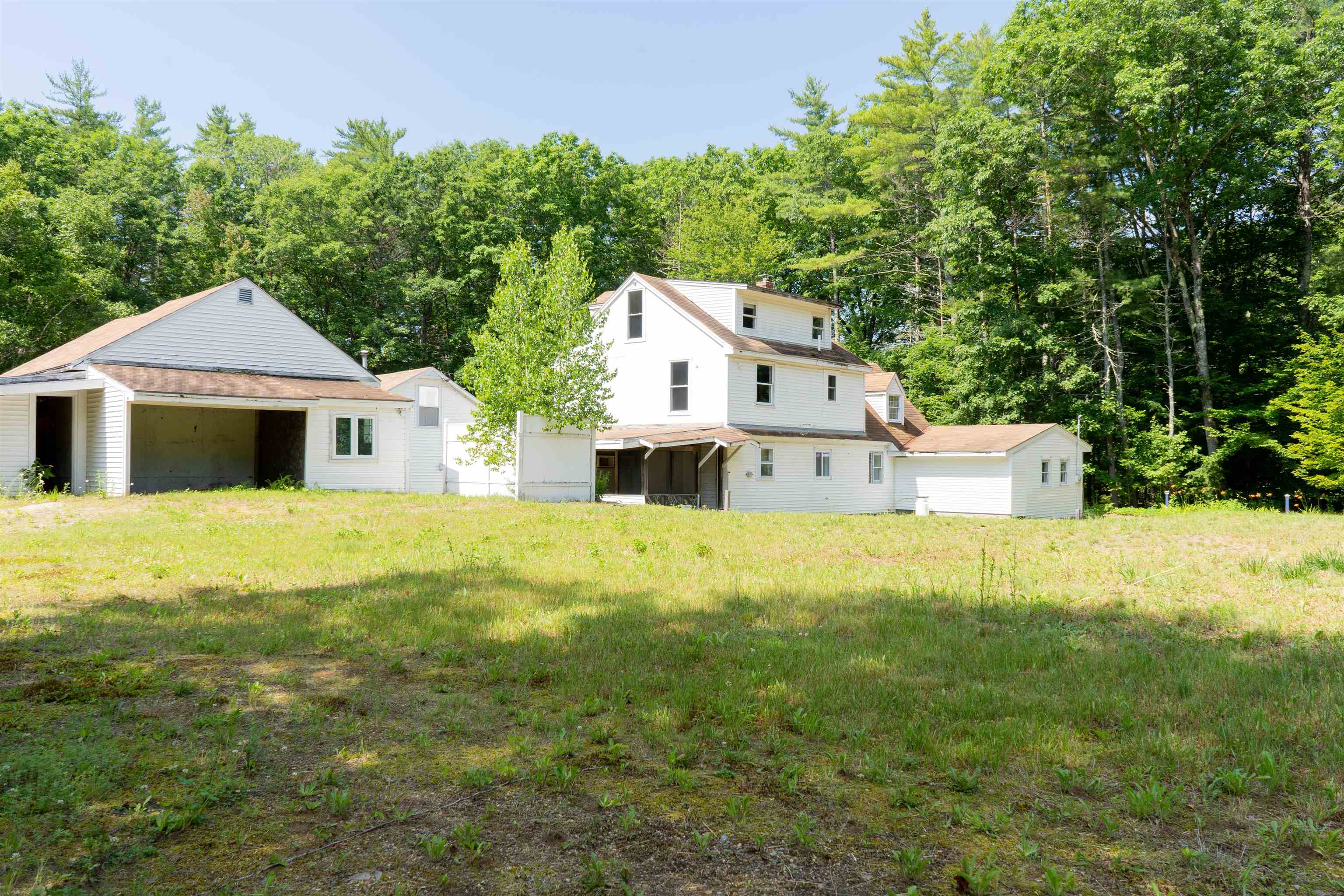 905 New Hampton Road Sanbornton, NH 03269 - Photo 43 of 49