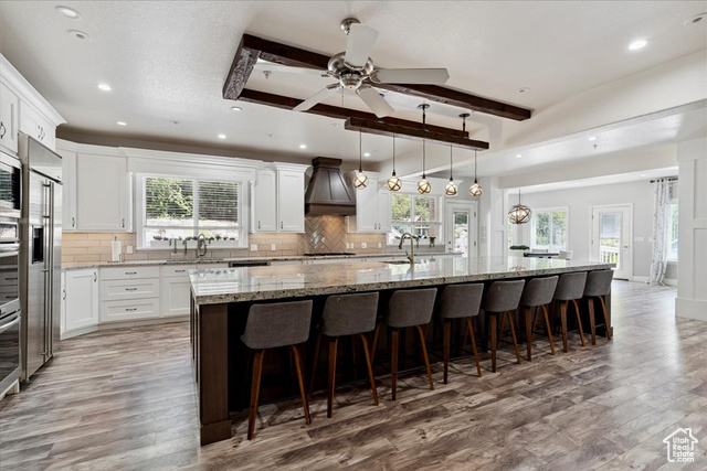 2718 North 2125th Street East Layton, UT 84040 - Photo 13 of 67