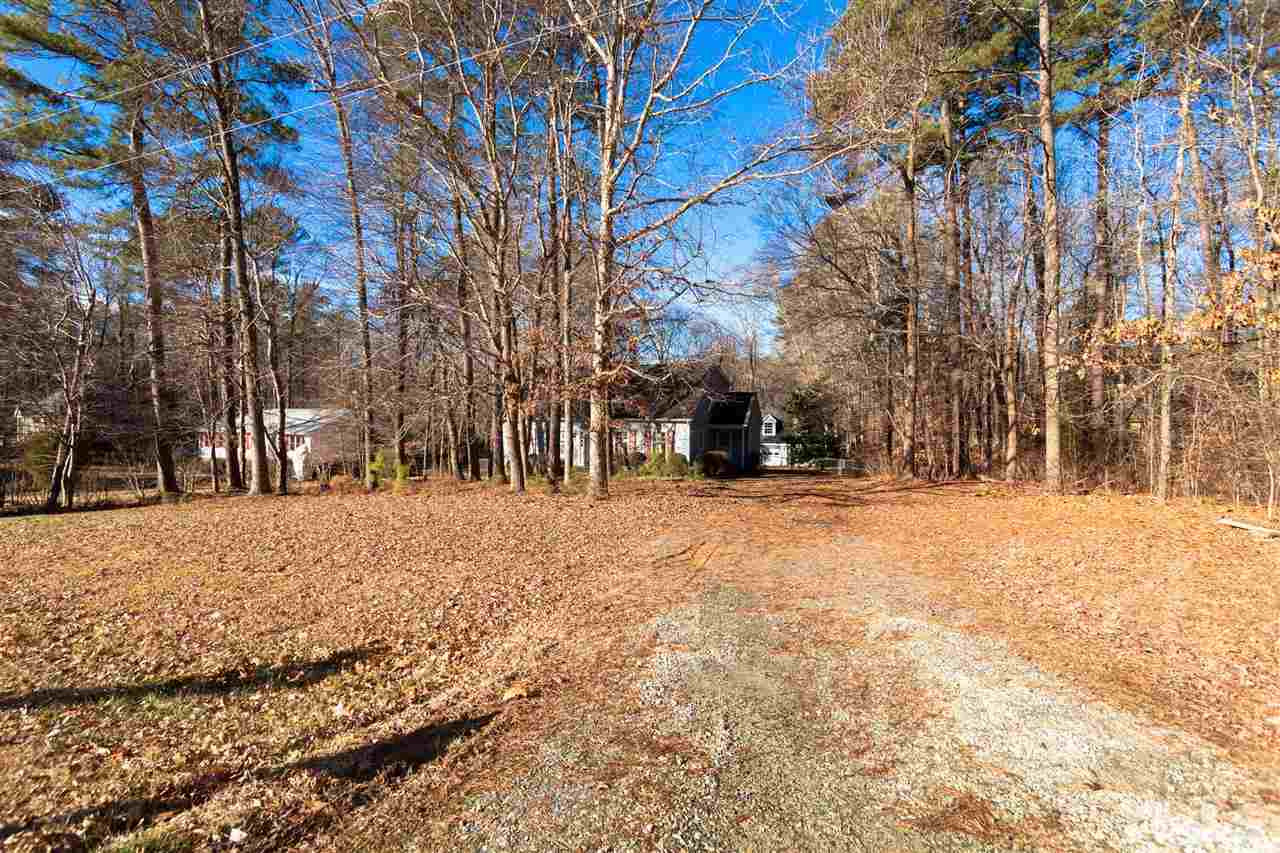 5827 Russell Road Durham, NC 27712 - Photo 25 of 25 Exterior Front