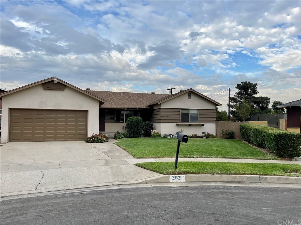 262 West Valencia Street Rialto, CA 92376 - Photo 1 of 1 Gallery Image 1