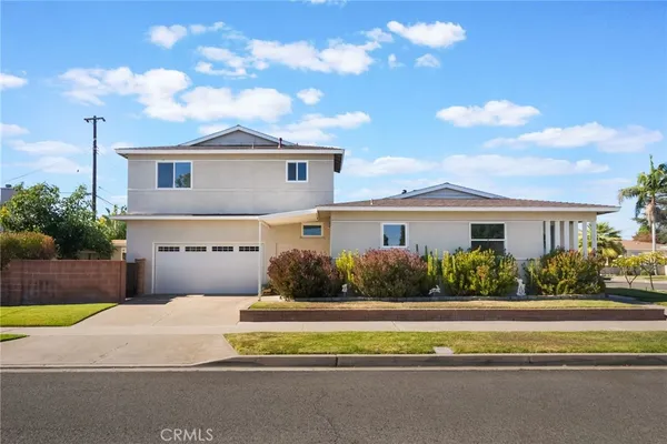 $1,149,888 | 724 North Shirley Drive, Orange, CA 92867