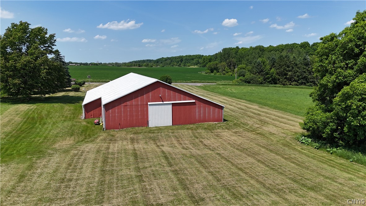 3443 Case Road Onondaga, NY 13110 - Photo 3 of 40