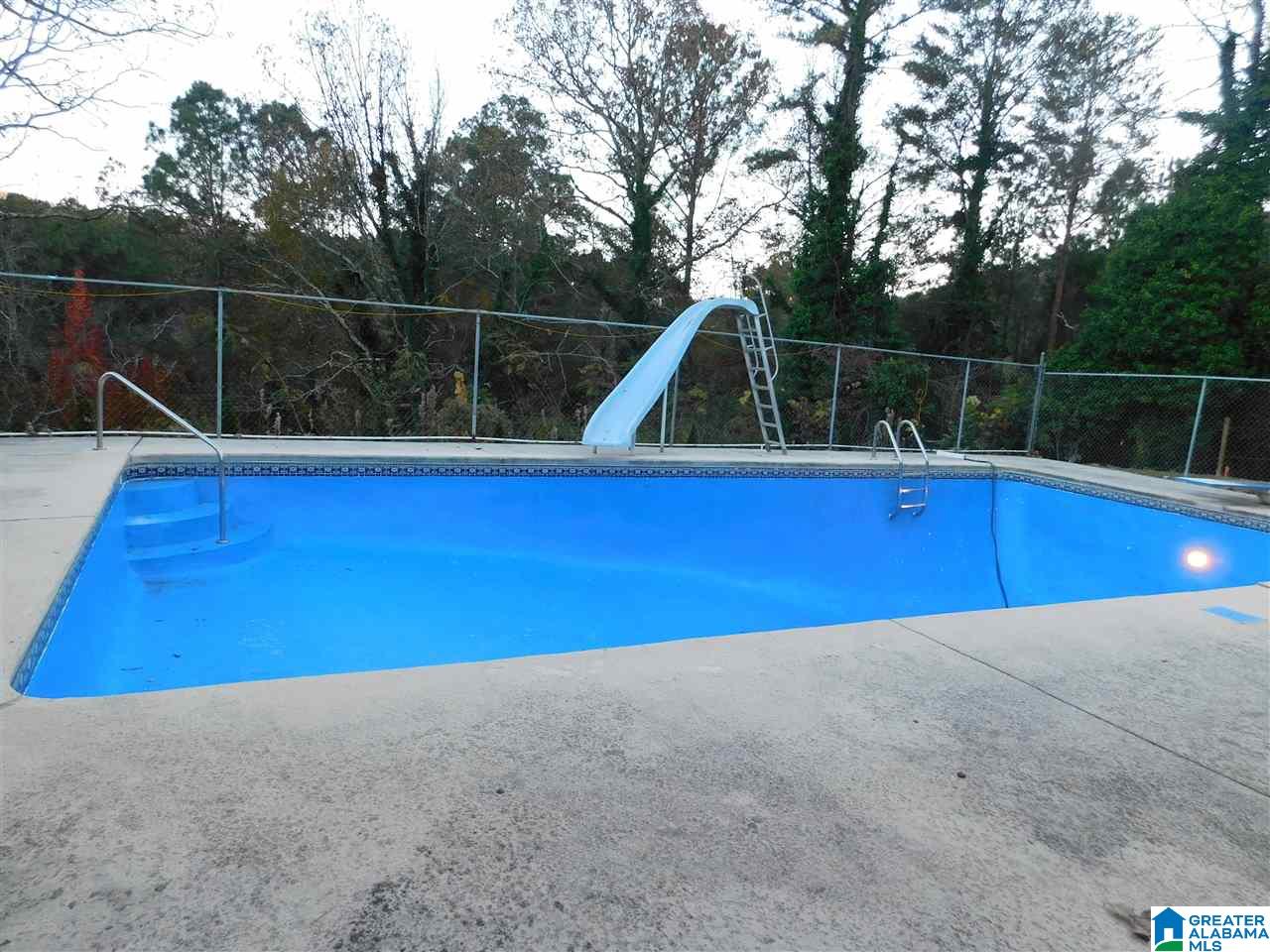 207 Ridgeway Drive Piedmont, AL 36272 - Photo 41 of 46