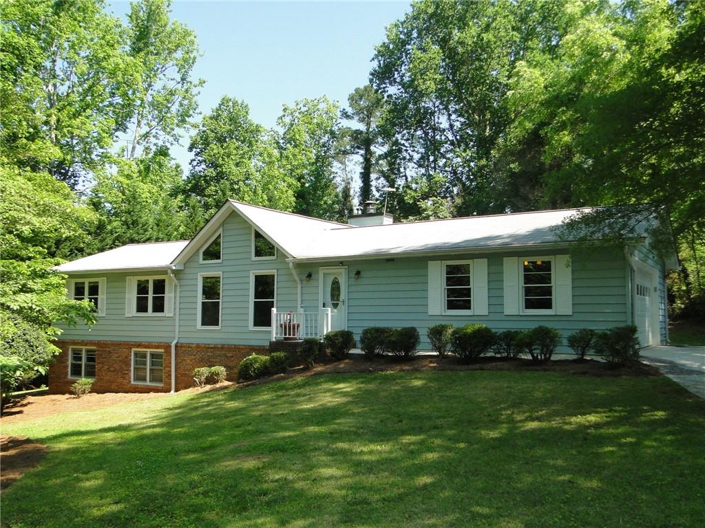 3607 Lassiter Road Marietta, GA 30062 - Photo 1 of 1 Gallery Image 1