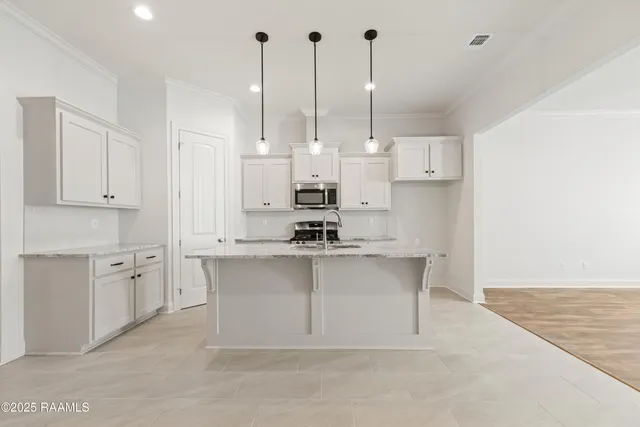 $252,900 | 123 Grenadine Drive, Lafayette, LA 70506