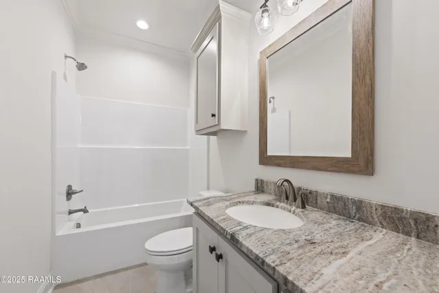 $252,900 | 123 Grenadine Drive, Lafayette, LA 70506