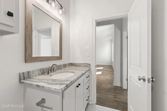 $252,900 | 123 Grenadine Drive, Lafayette, LA 70506