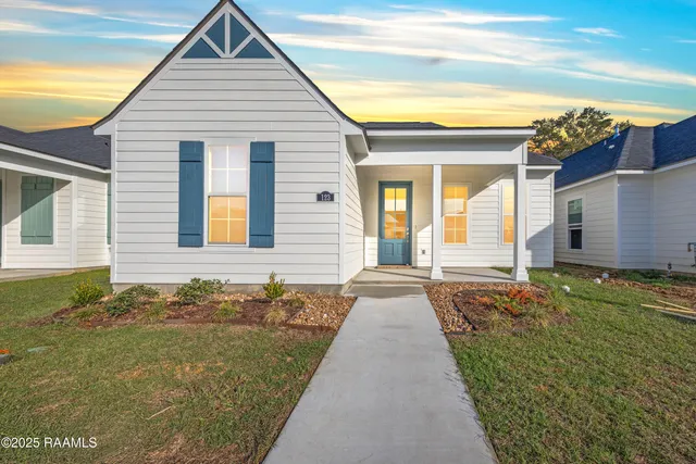 $252,900 | 123 Grenadine Drive, Lafayette, LA 70506
