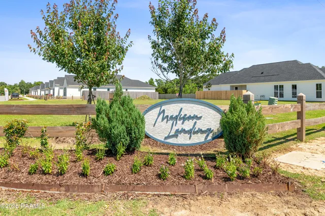 $252,900 | 123 Grenadine Drive, Lafayette, LA 70506