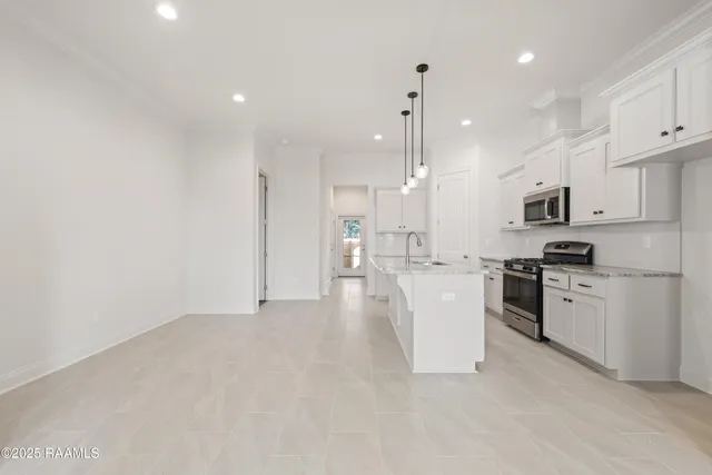 $252,900 | 123 Grenadine Drive, Lafayette, LA 70506