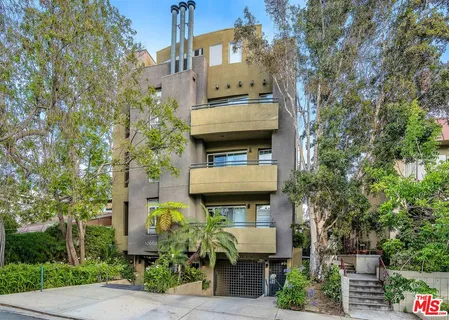$898,000 | 10664 Wilkins Avenue, Unit 202, Los Angeles, CA 90024