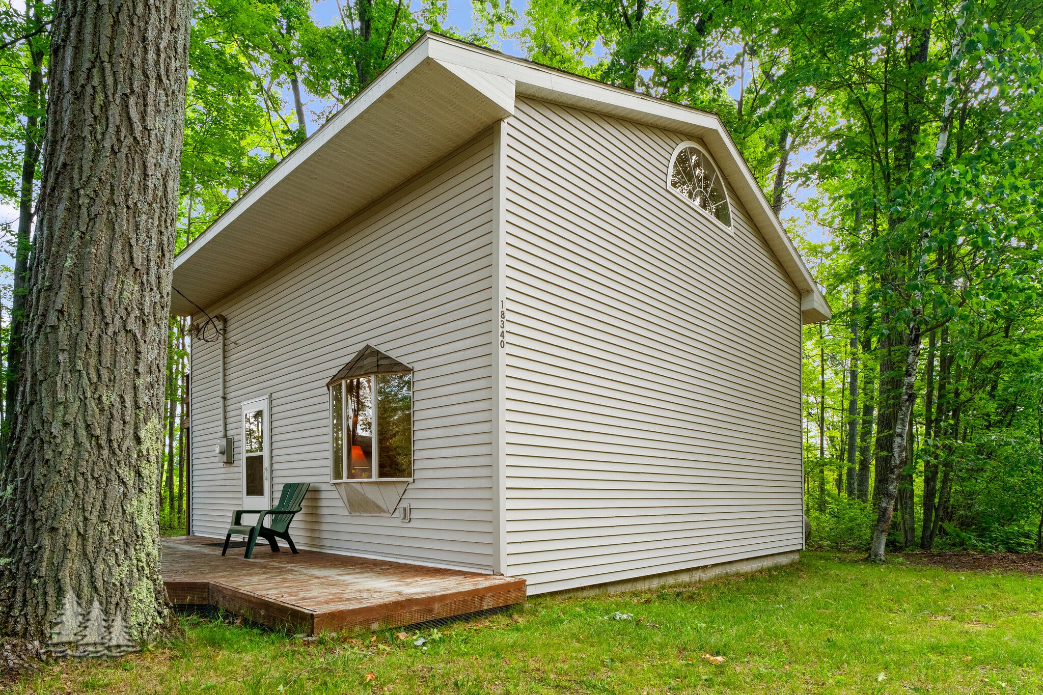 18340 Hilltop Road Atlanta, MI 49709 - Photo 3 of 48 Gallery Image 3