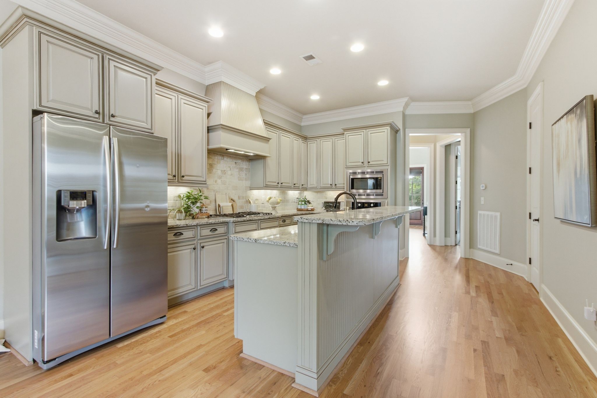 1351 Eliot Road Franklin, TN 37064 - Photo 7 of 35