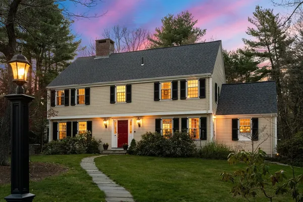$2,495,000 | 23 Stony Brook Road, Weston, MA 02493