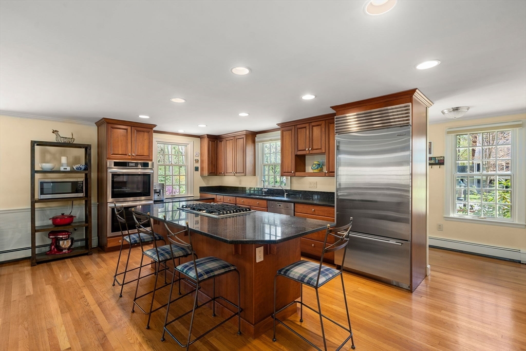 23 Stony Brook Road Weston, MA 02493 - Photo 12 of 33