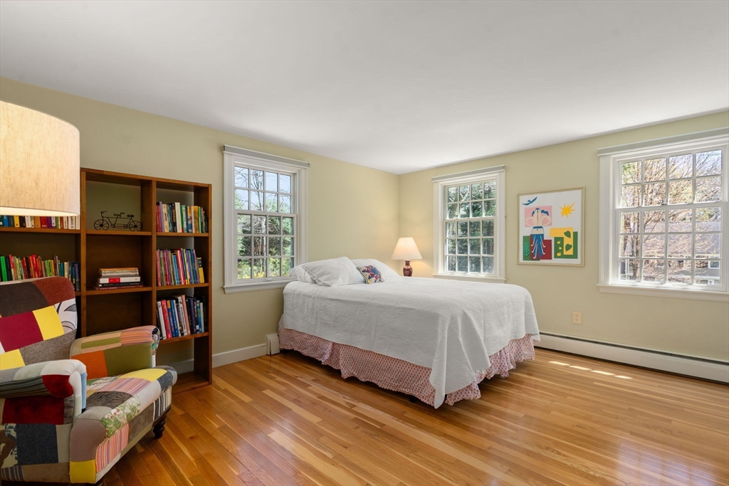 23 Stony Brook Road Weston, MA 02493 - Photo 16 of 33