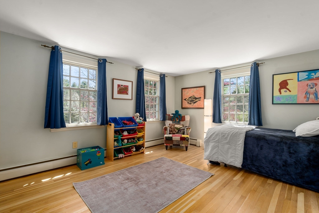 23 Stony Brook Road Weston, MA 02493 - Photo 17 of 33