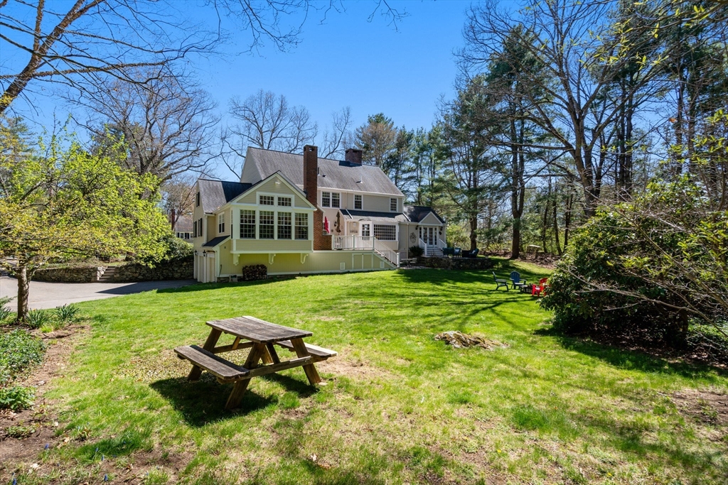 23 Stony Brook Road Weston, MA 02493 - Photo 26 of 33