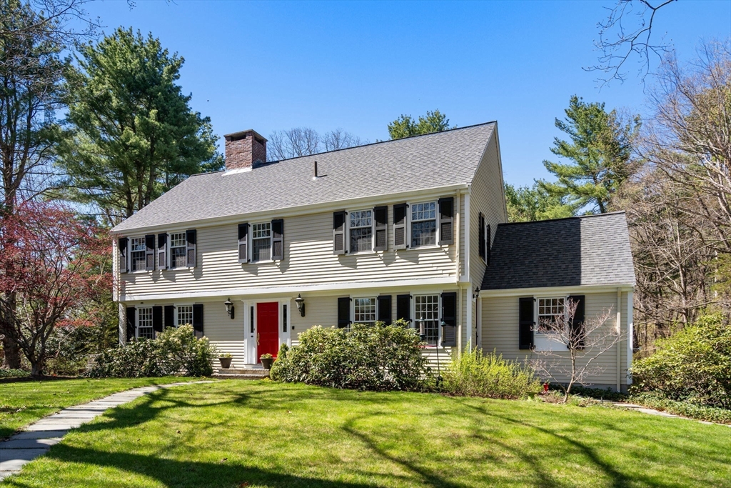 23 Stony Brook Road Weston, MA 02493 - Photo 29 of 33