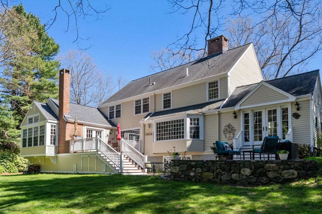 23 Stony Brook Road Weston, MA 02493 - Photo 30 of 33