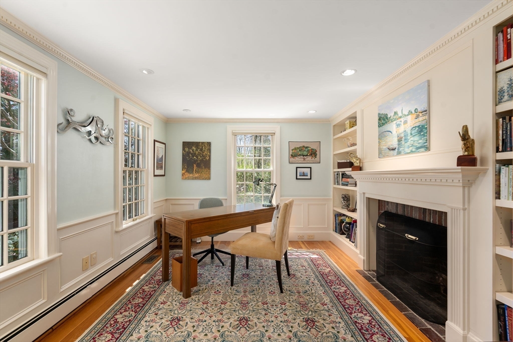 23 Stony Brook Road Weston, MA 02493 - Photo 3 of 33