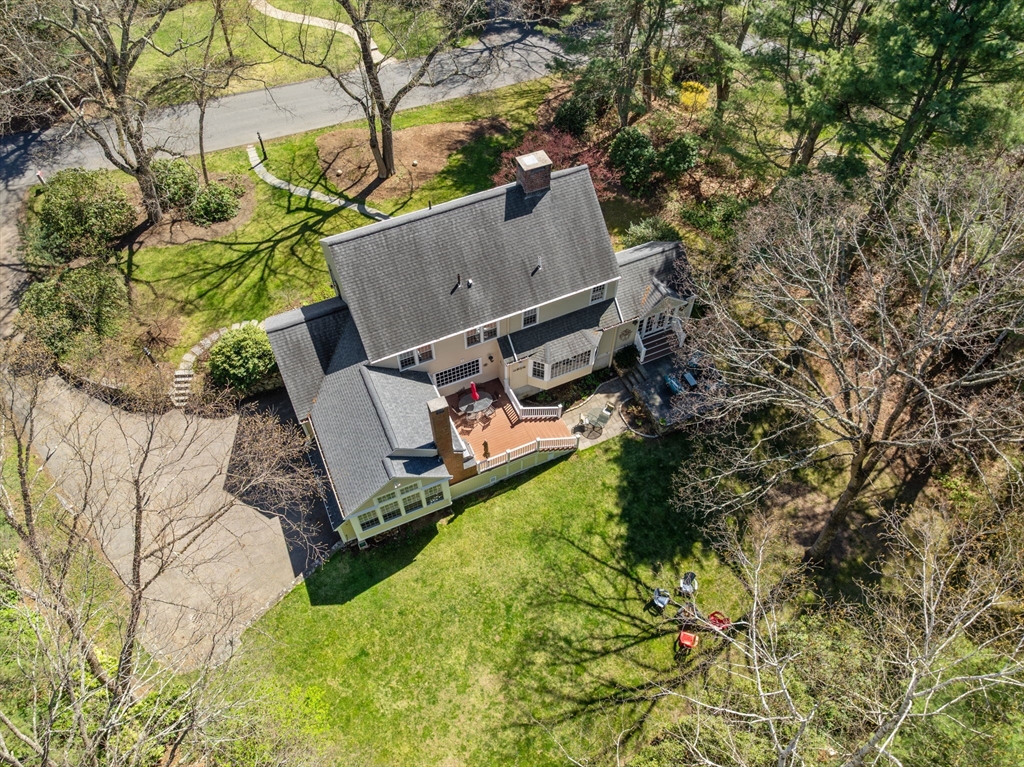 23 Stony Brook Road Weston, MA 02493 - Photo 31 of 33