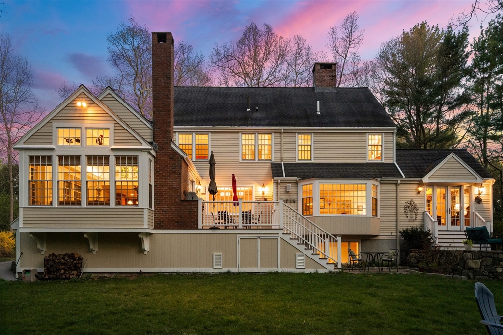 23 Stony Brook Road Weston, MA 02493 - Photo 32 of 33