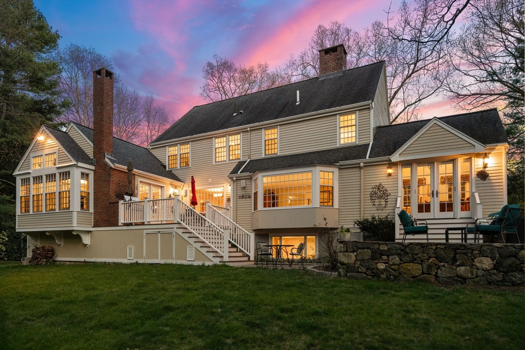 23 Stony Brook Road Weston, MA 02493 - Photo 33 of 33