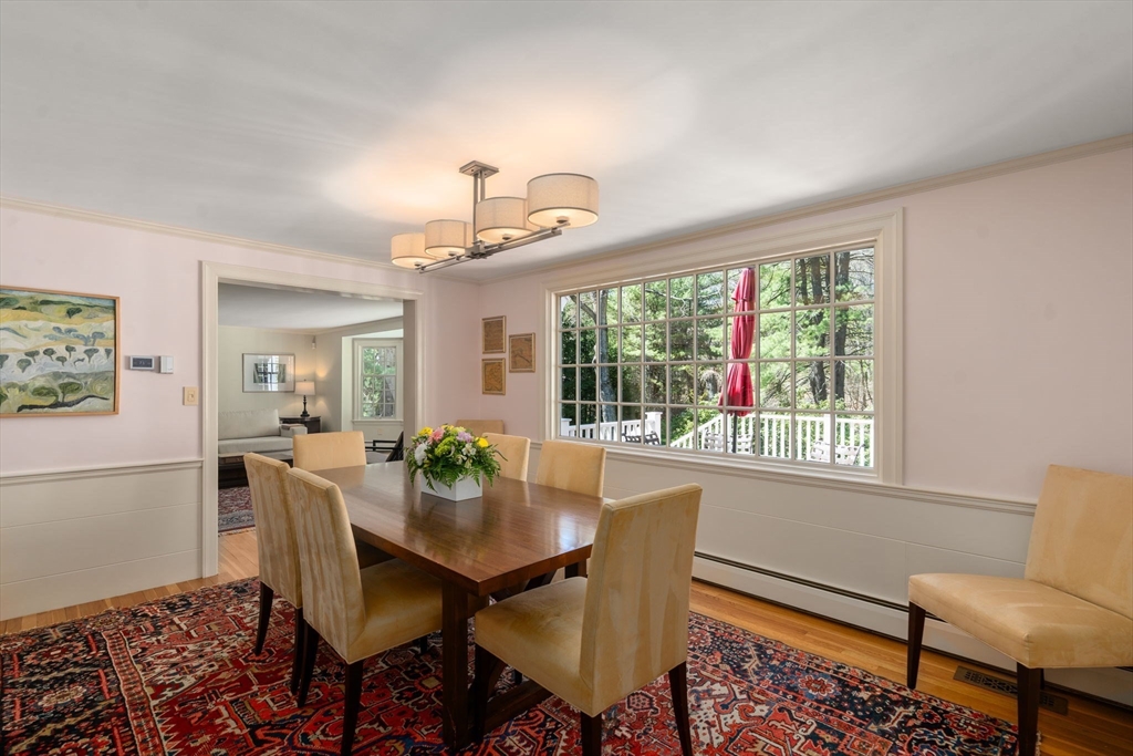 23 Stony Brook Road Weston, MA 02493 - Photo 7 of 33