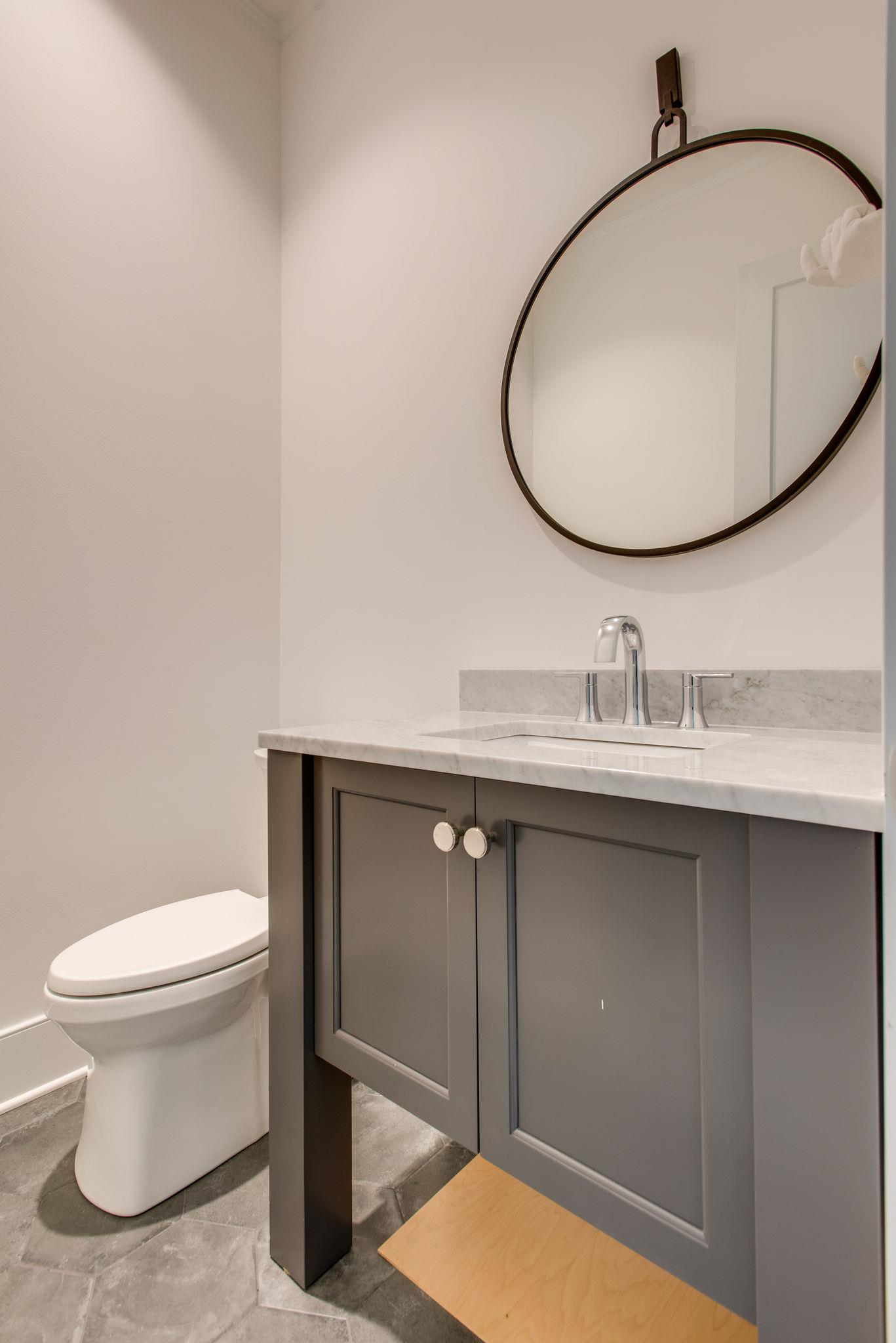 134 Alton Road Nashville, TN 37205 - Photo 14 of 26 Gallery Image 14
