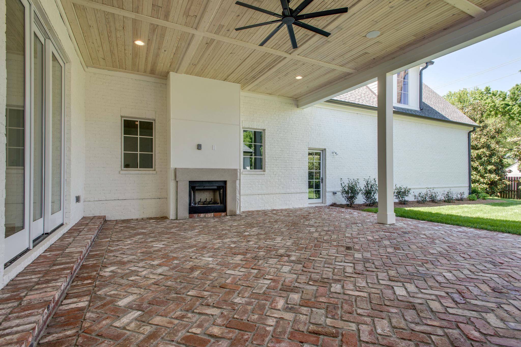 134 Alton Road Nashville, TN 37205 - Photo 24 of 26 Gallery Image 24