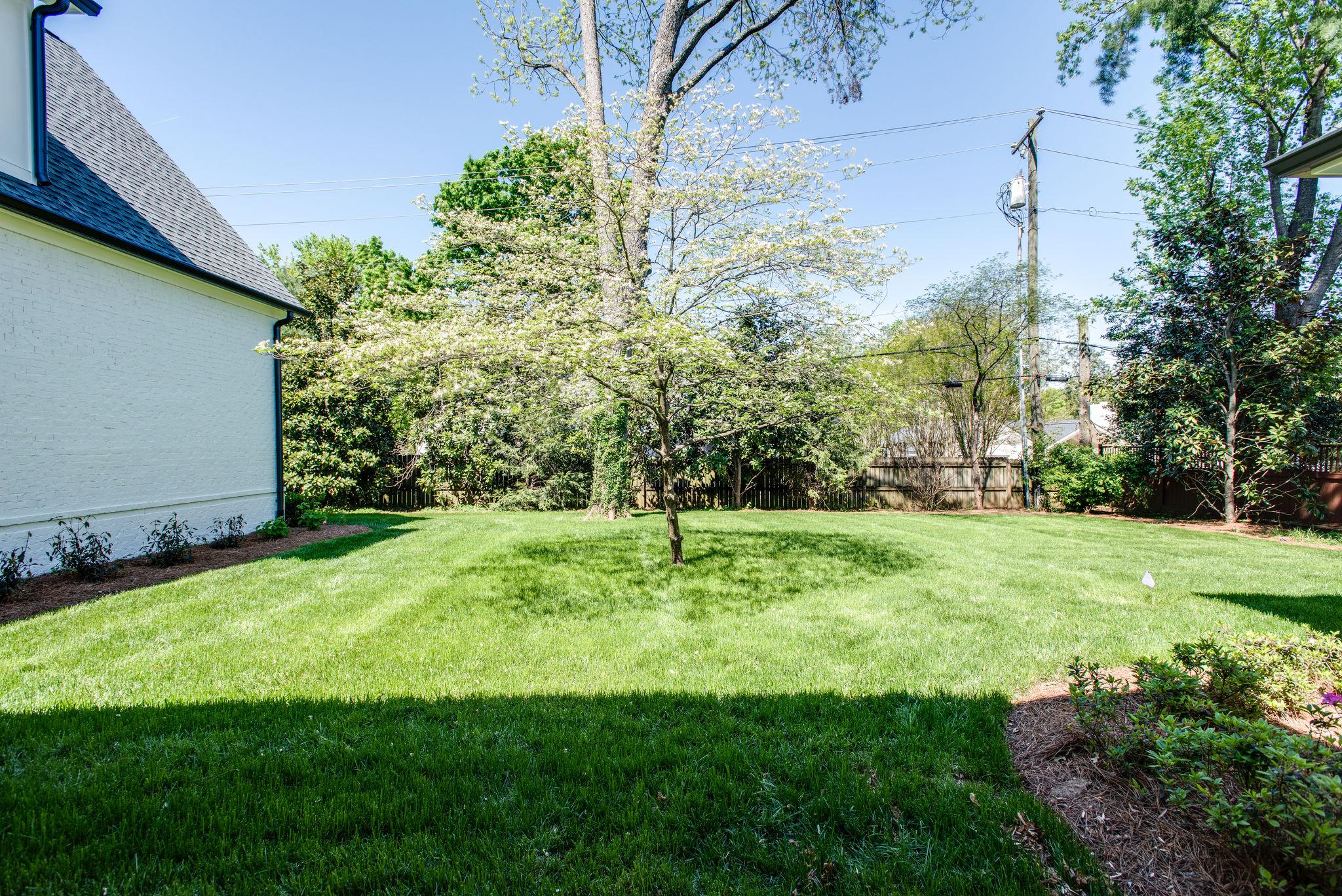 134 Alton Road Nashville, TN 37205 - Photo 25 of 26 Gallery Image 25