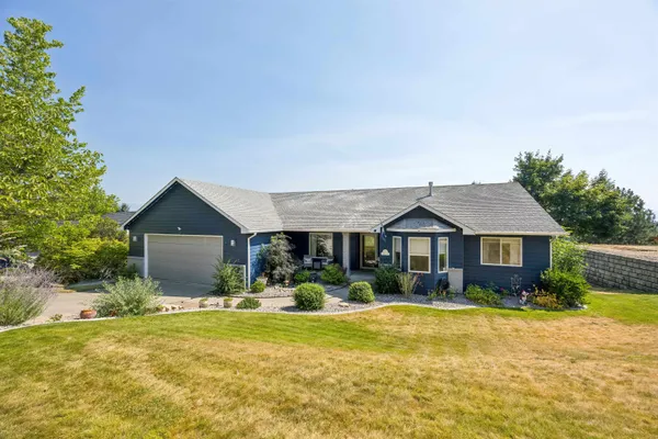 $580,000 | 18616 East Cerro Court, Otis Orchards, WA 99027