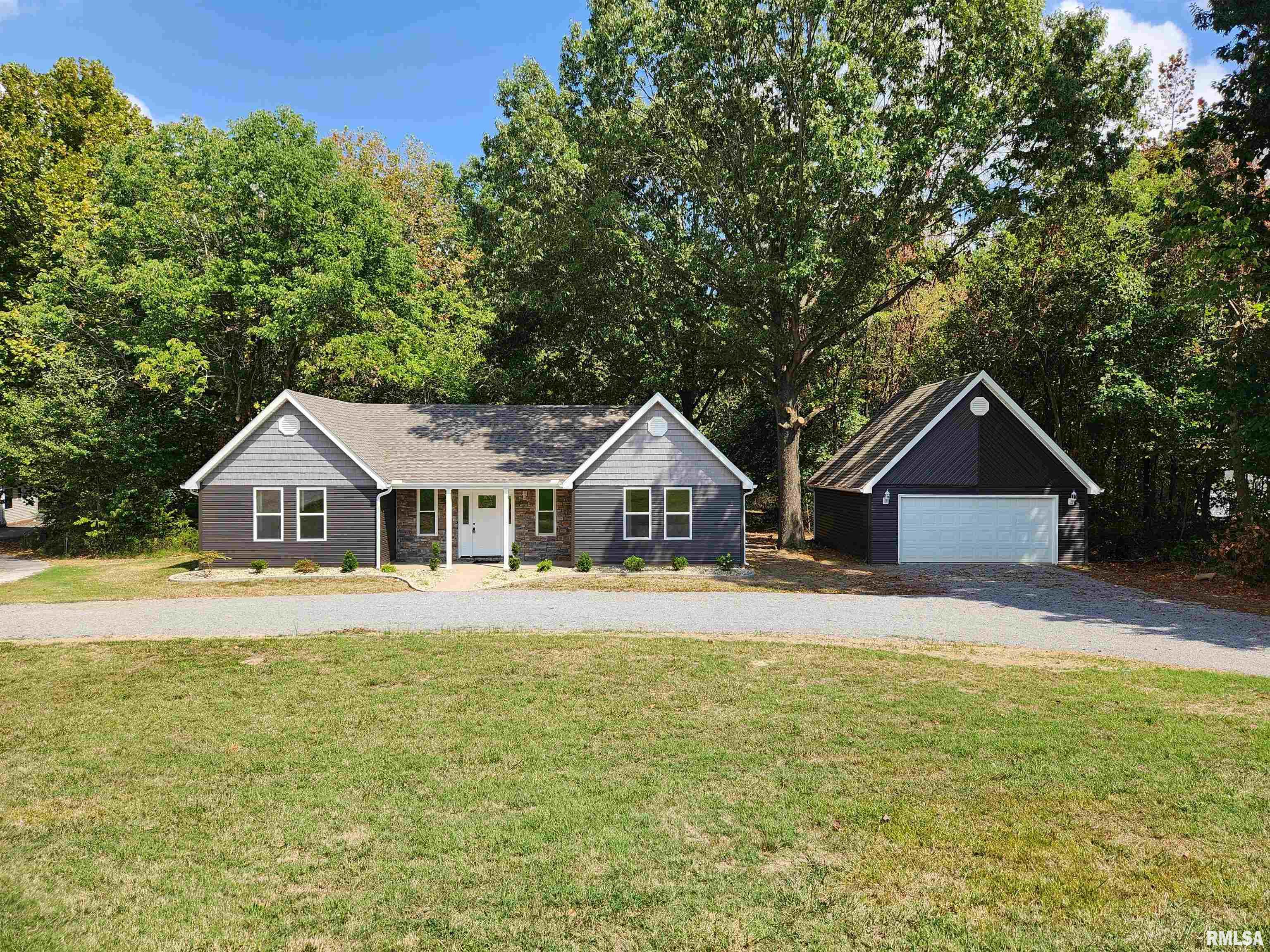 14592 Cambria Road Carterville, IL 62918 - Photo 25 of 30 Gallery Image 25